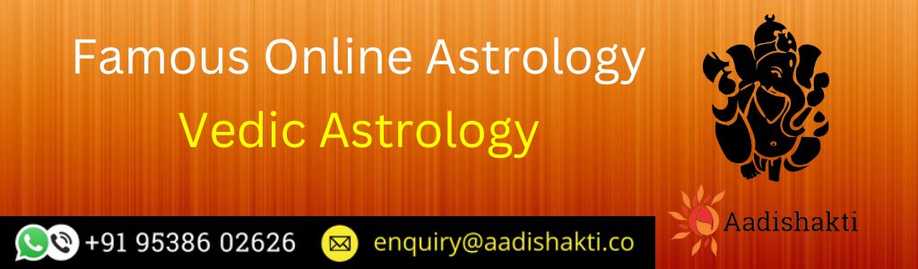 Famous Online Astrology