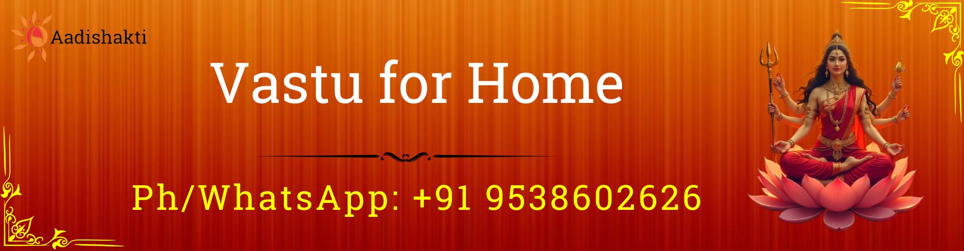 Vastu for Home 3232