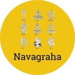 Navagraha Shanti Pooja N