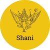Shani Dosha – Shani Shanti Jaap