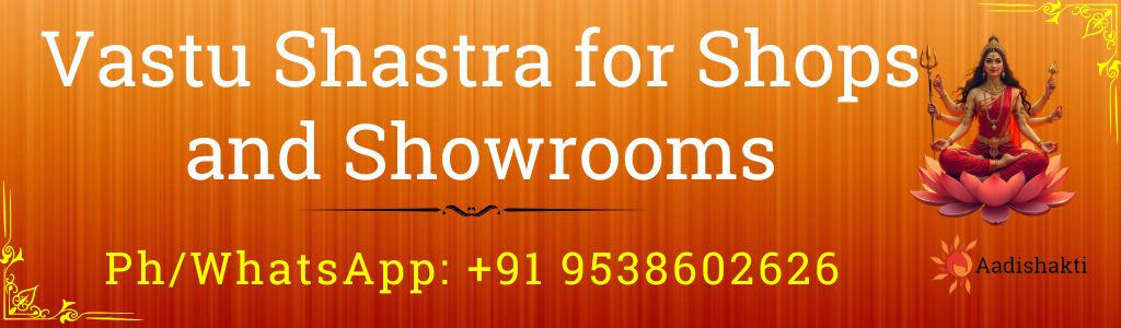 Vastu Shastra for Shops and Showrooms32