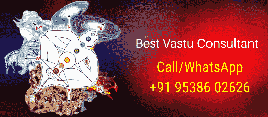 Best Vastu Consultant, Online Vastu Consultant