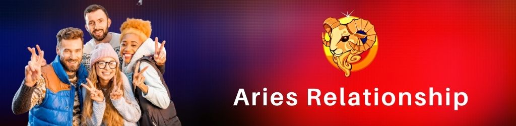 Aries Relationship
