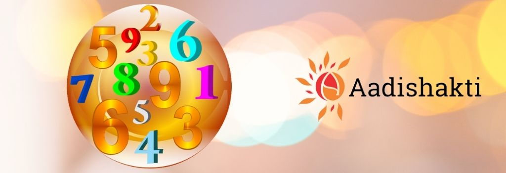 Numerology Class 1