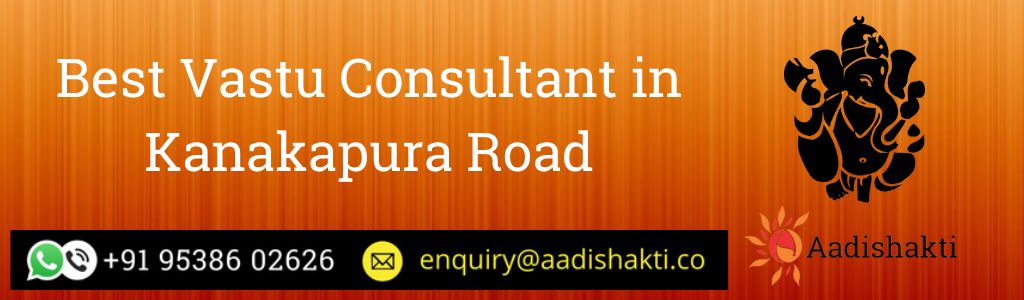 Best Vastu Consultant in Kanakapura Road