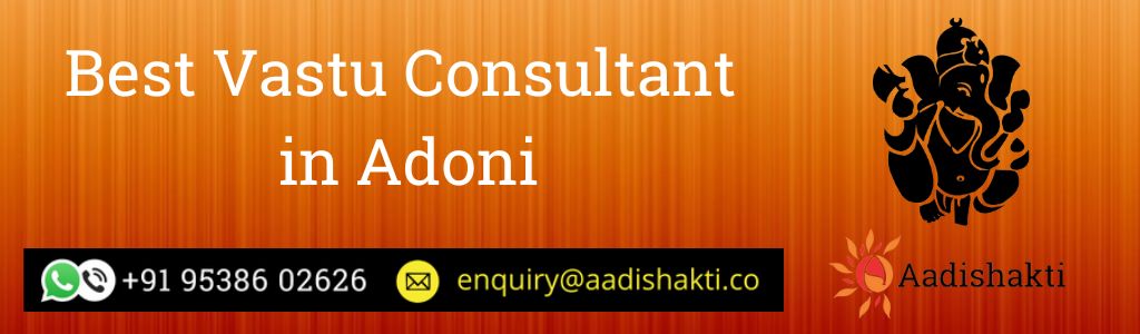 Best Vastu Consultant in Adoni