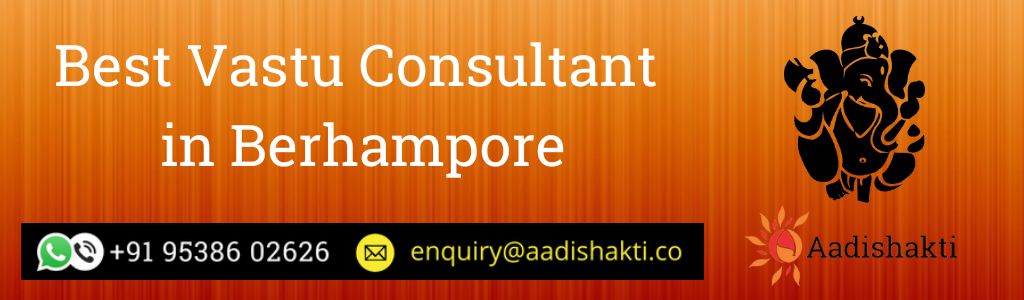 Best Vastu Consultant in Berhampore