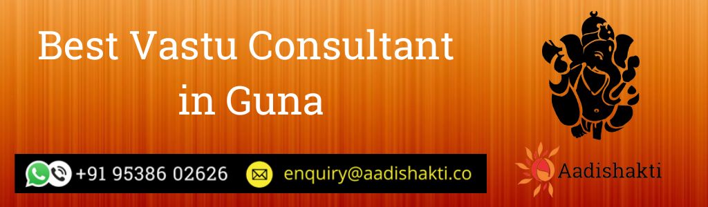 Best Vastu Consultant in Guna