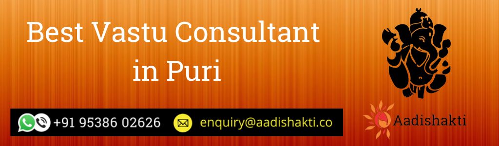 Best Vastu Consultant in Puri