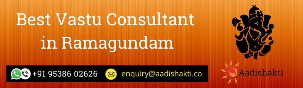 Best Vastu Consultant in Ramagundam