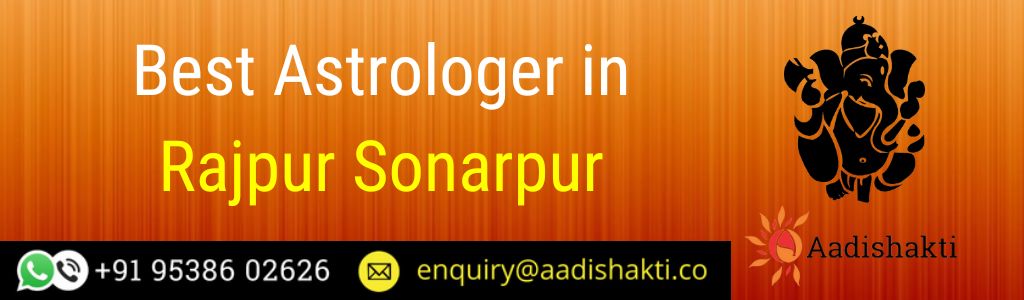 Best Astrologer in Rajpur Sonarpur