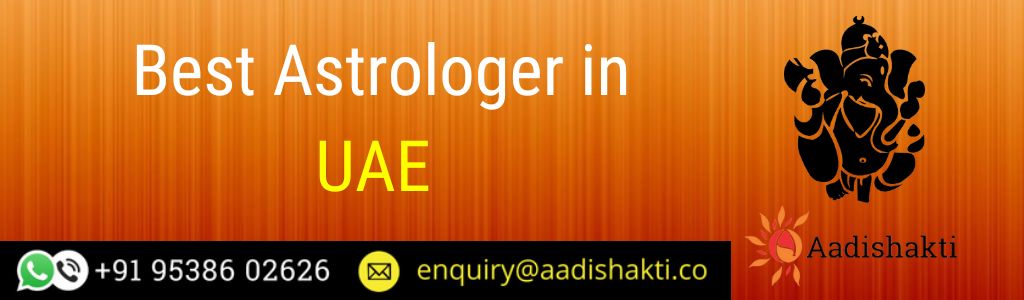 Best Astrologer in UAE