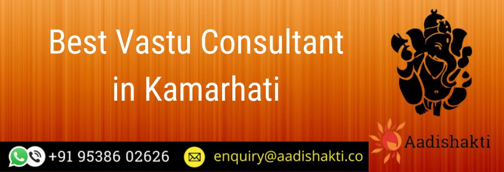 Best Vastu Consultant in Kamarhati1