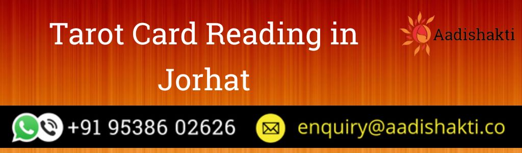 Best Tarot Card Reading in Jorhat23