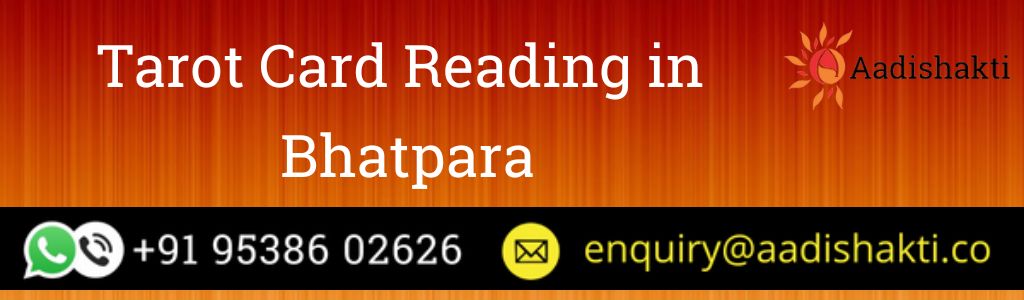 Best Tarot Card Reading in Bhatpara