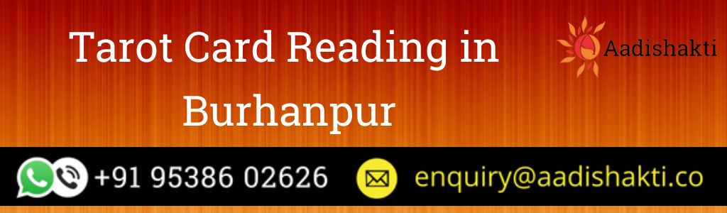 Best Tarot Card Reading in Burhanpur