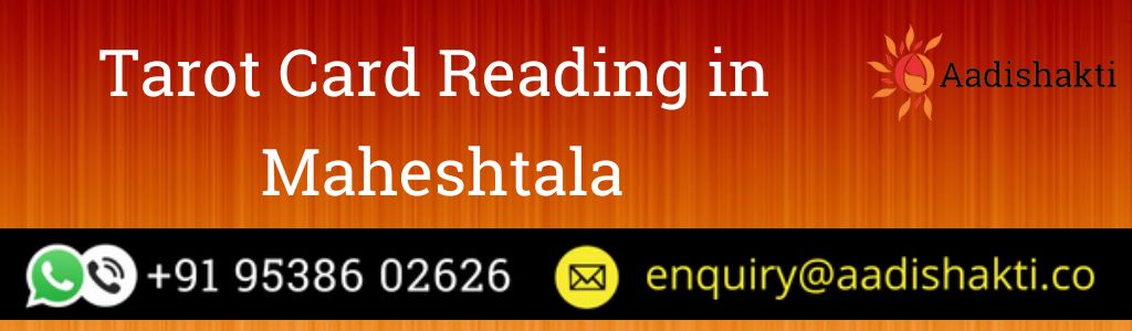 Tarot Card Reading in Maheshtala23