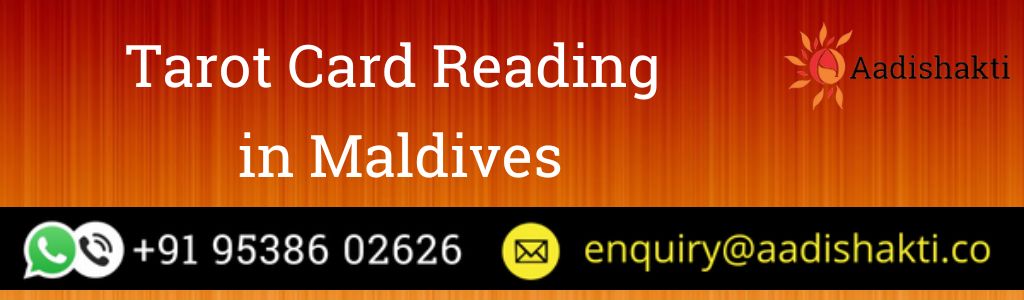 Tarot Card Reading in Maldives 2113