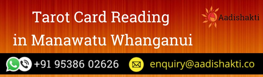 Tarot Card Reading in Manawatu Whanganui23