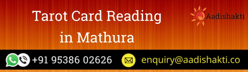 Tarot Card Reading in Mathura23