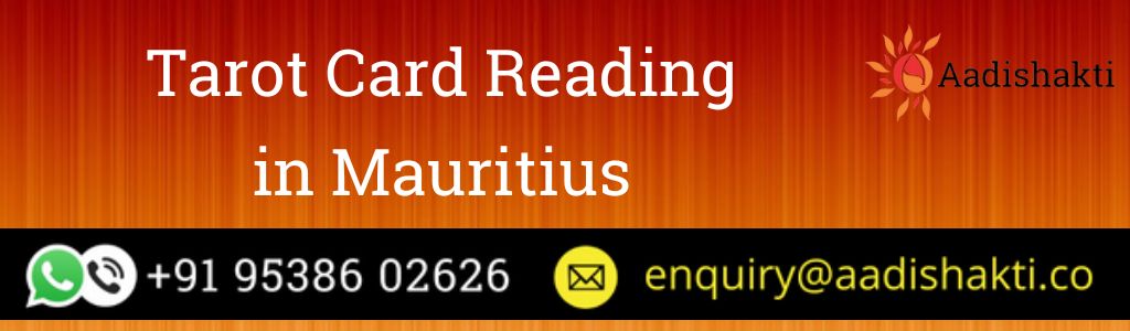 Tarot Card Reading in Mauritius23