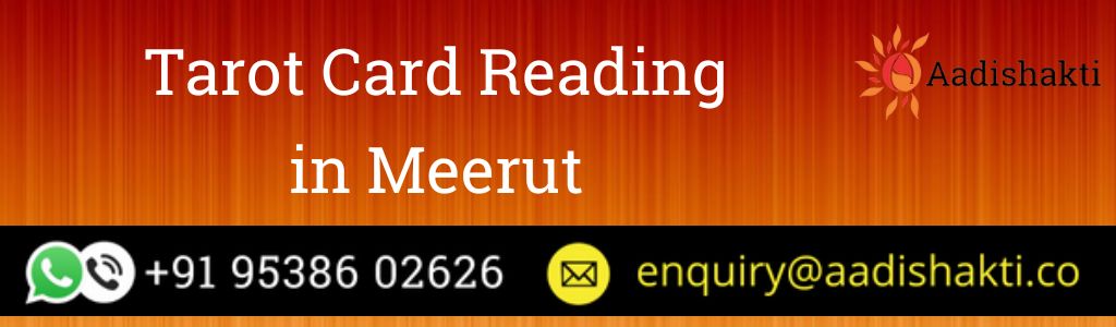 Tarot Card Reading in Meerut23