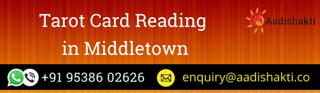 Tarot Card Reading in Middletown23