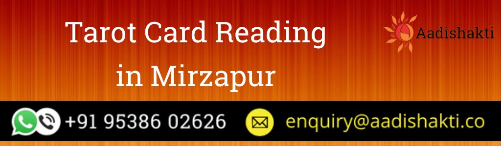 Tarot Card Reading in Mirzapur23