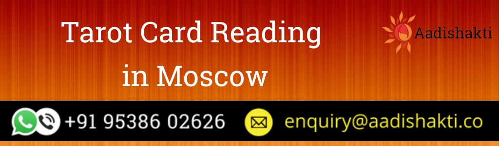 Tarot Card Reading in Moscow23