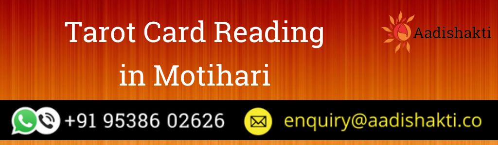 Tarot Card Reading in Motihari23