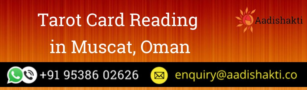 Tarot Card Reading in Muscat, Oman23