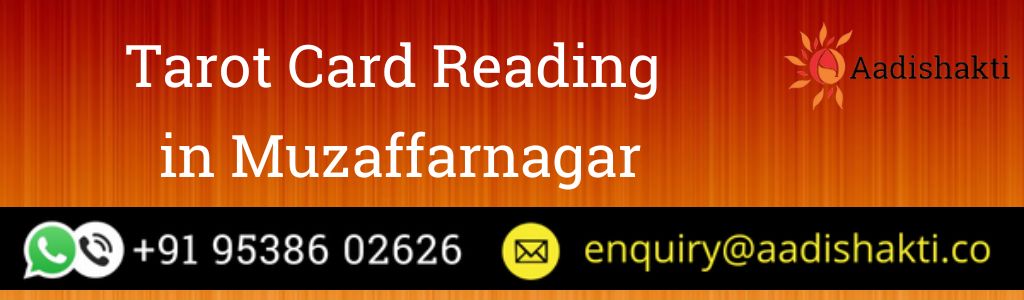 Tarot Card Reading in Muzaffarnagar23