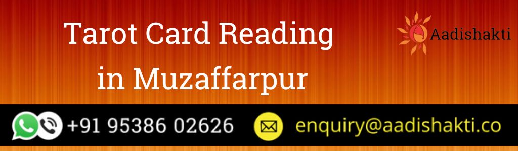 Tarot Card Reading in Muzaffarpur23