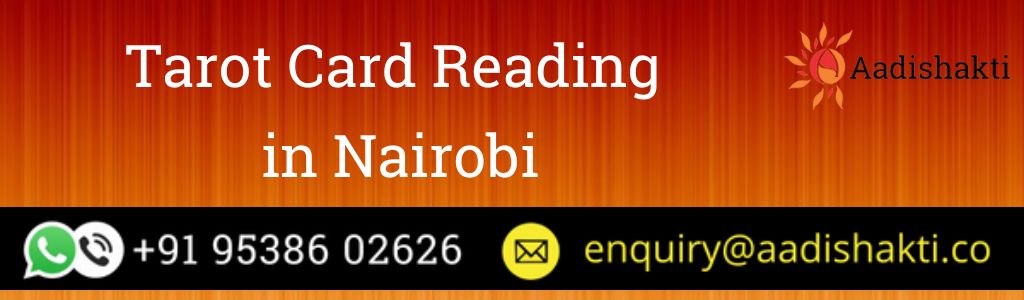 Tarot Card Reading in Nairobi23