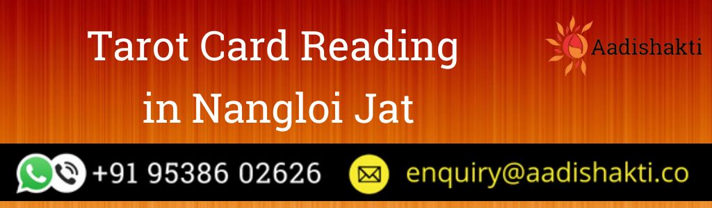 Tarot Card Reading in Nangloi Jat23