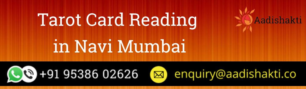 Tarot Card Reading in Navi Mumbai