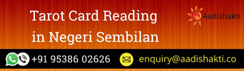 Tarot Card Reading in Negeri Sembilan