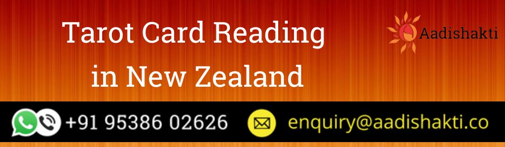 Tarot Card Reading in New Zealand23