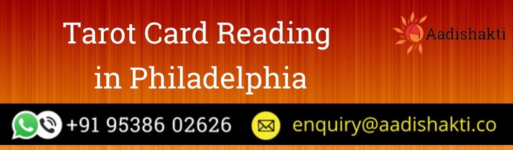 Tarot Card Reading in Philadelphia23