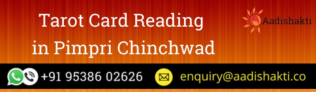 Tarot Card Reading in Pimpri Chinchwad23