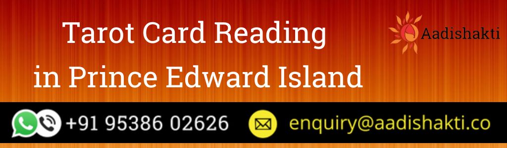 Tarot Card Reading in Prince Edward Island23