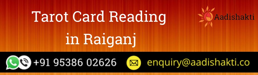 Tarot Card Reading in Raiganj23