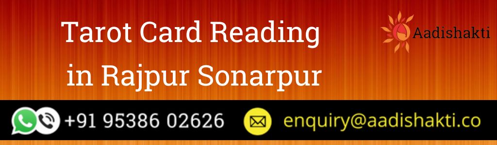 Tarot Card Reading in Rajpur Sonarpur23