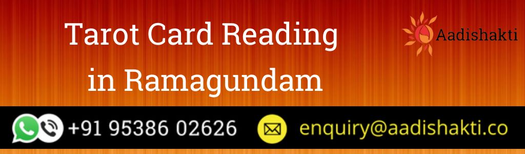 Tarot Card Reading in Ramagundam23