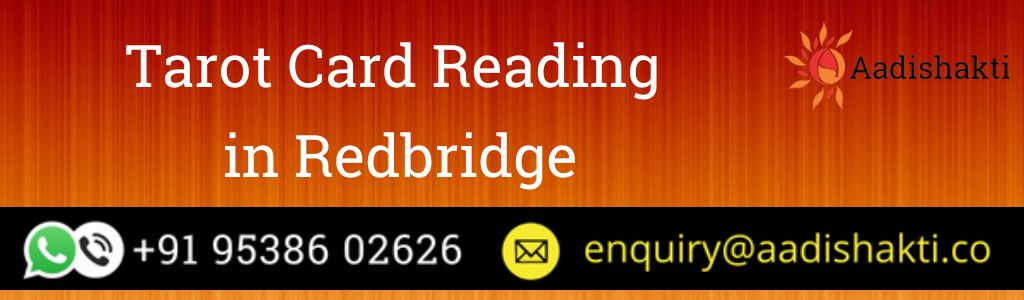 Tarot Card Reading in Redbridge23