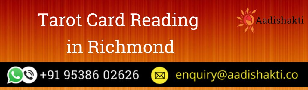 Tarot Card Reading in Richmond23