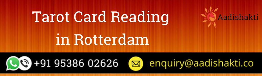 Tarot Card Reading in Rotterdam23