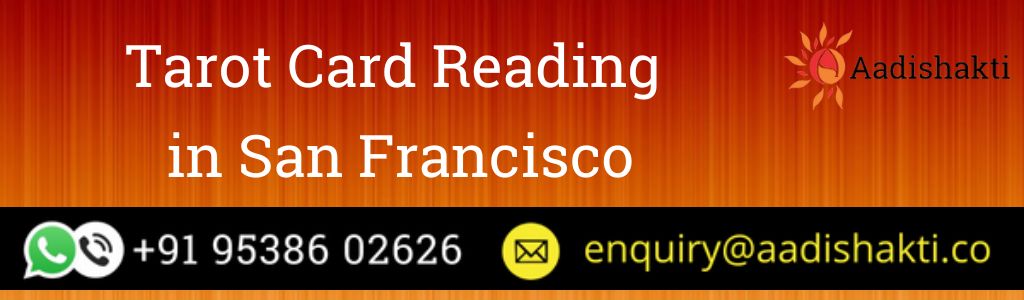 Tarot Card Reading in San Francisco23