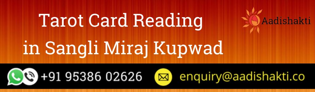 Tarot Card Reading in Sangli Miraj Kupwad