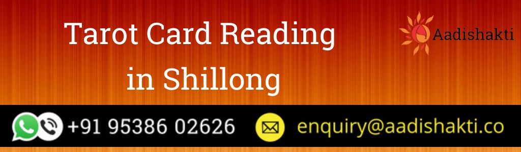 Tarot Card Reading in Shillong23